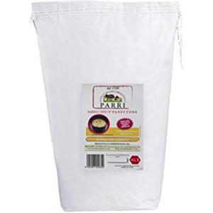 MOLINO PARRI S.R.L. Farina 0Panettone da kg 5