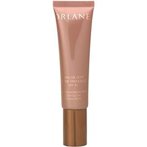 Orlane Fondotinta Fluido SPF 30 - 30 ml, Uniformante e Illuminante per una Pelle Perfetta