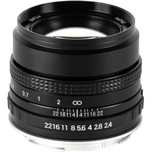 NONS 35mmf/2.4 Canon EF