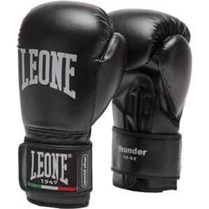 LEONE 1947 GUANTONI THUNDER NERO 10OZ LEONE LEONE 1947