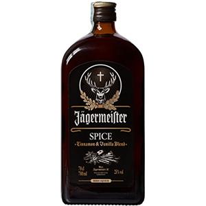 Jagermeister Amaro Spice 25 Ml.700