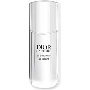 Dior Capture Totale Le Sérum 50 ml - Siero Viso Antirughe con Cellule Staminali, Risultati Visibili in 7 Giorni