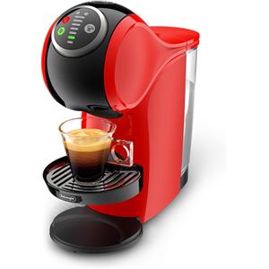 De'Longhi Nescafé Dolce Gusto GENIO S PLUS EDG315.R Rosso