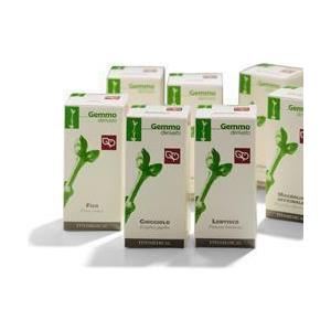 Fitomedical Fico Radichette Macerato Glicerico 50 ml - Supporto per la funzione intestinale