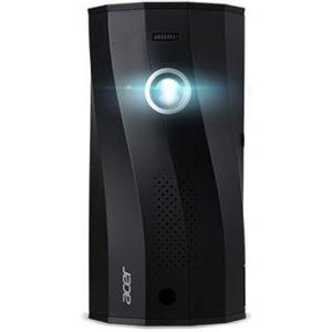 Acer Travel C250i videoproiettore Proiettore a raggio standard 300 ANSI lumen DLP 1080p (1920x1080) MR.JRZ11.001