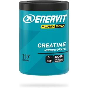 Enervit Creatina Monohydrate (400g)