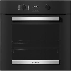 Miele Forno Elettrico H 2455 B Nero Ossidiana Acciaio inossidabile