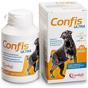 Candioli Confis Ultra 80 cpr