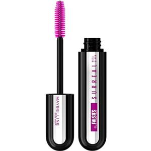 Maybelline New York The Falsies Surreal Mascara 10ml - Meta Black