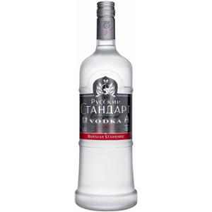 Russian Standard Vodka Original - 1.5 L