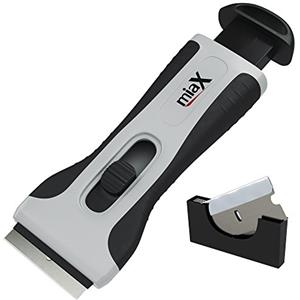 MiaX Raschietto vetroceramica professionale