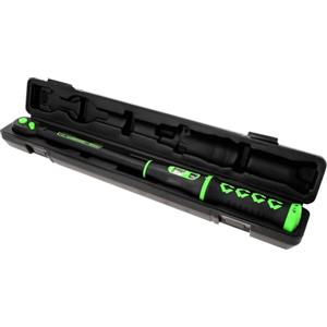 Competition KS Tools 512.0015 COMPETITION - Chiave dinamometrica a cricchetto, 1/2, 20-200 Nm