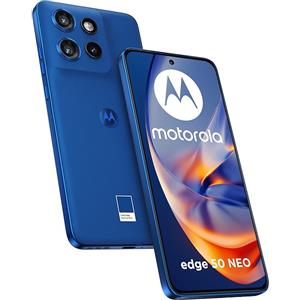 Motorola EDGE 50 NEO 8/256GB Nautical Blue