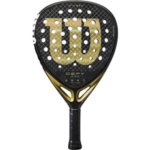 Wilson Racchetta Defi Pro V1 Unisex | a496156-24523 | Taglia: UNI