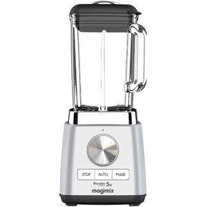 MAGIMIX FRULLATORE BLENDER POWER 5-XL, CROMO 11644