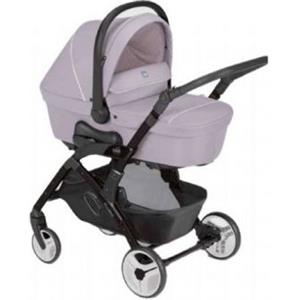 Cam Trio Fluido Easy 323 Lilla di Cam