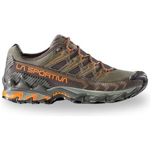 LA SPORTIVA scarpe trail running La sportiva Ultra raptor 2 antracite