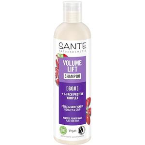 Sante Naturkosmetik Volume Lift Shampoo, 250 ml