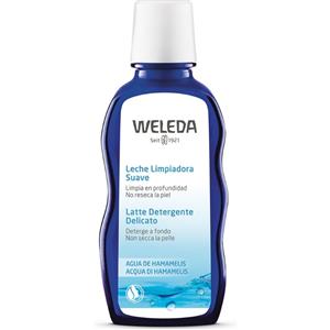 WELEDA ITALIA SRL Weleda Latte Detergente Delicato 100Ml