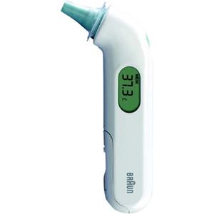 GR FARMA SRL Gr Farma Braun Thermoscan 3 Termometro Auricolare A Infrarossi Auricolari
