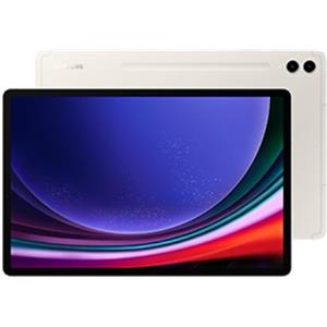 Samsung Samsung Galaxy Tab S9+ SM-X810N 256 GB 31,5 cm (12.4) Qualcomm Snapdragon 12 GB Wi-Fi 6 (802.11ax) Android 13 Beige SM-X810NZEAEUB