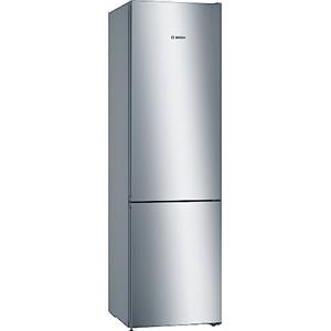 BOSCH FRIGO Combinato 368LT H203 No Frost Inox D KGN392LDC