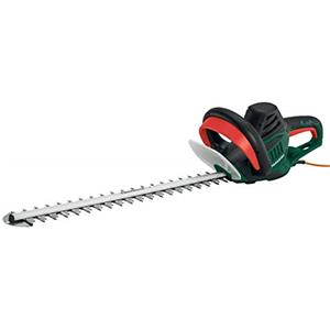 Parkside Tagliasiepi elettrico PHS 600 A1, potente motore elettrico da 600 Watt con ingranaggio in metallo
