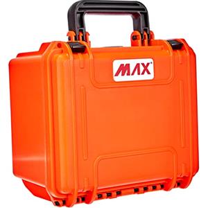 Max Cases - Valigia ermetica vuota