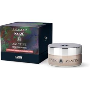 GUAM SEATHERAPY AXANTINE CREMA LIFTING ANTIRUGHE 50 ML