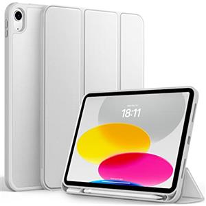 CACOE Custodia Cover Compatibile con iPad 11a Generazione (A16) 11
