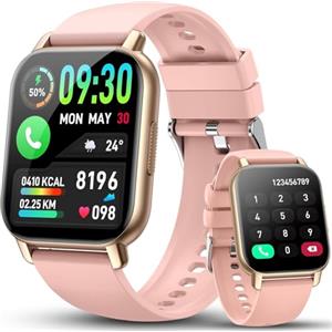 WeurGhy Smartwatch Uomo Donna, 1.85