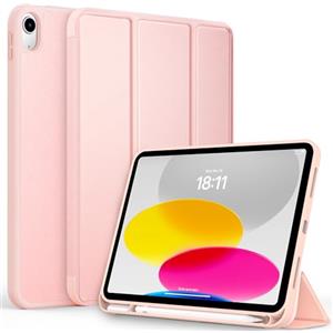 CACOE Custodia Cover Compatibile con iPad 11a Generazione (A16) 11