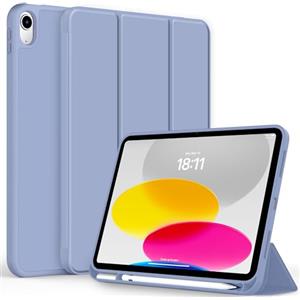 CACOE Custodia Cover Compatibile con iPad 11a Generazione (A16) 11