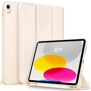 CACOE Custodia Cover Compatibile con iPad 11a Generazione (A16) 11