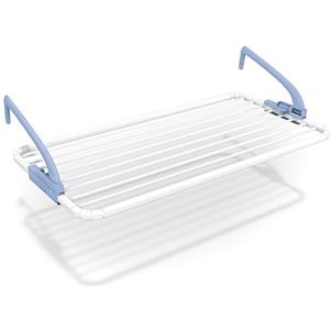 GIMI Stendibiancheria Ghibli 100/Gimi Reg.da Balcone