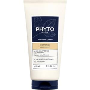 Phyto Nutrimento Balsamo districante e nutriente per capelli secchi e sesibilizzati, Formato da 175 ml