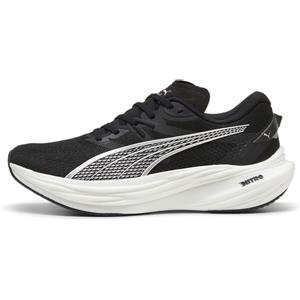 PUMA Scarpe da running Deviate NITRO™ 3 da uomo, Scarpe, Nero, 39