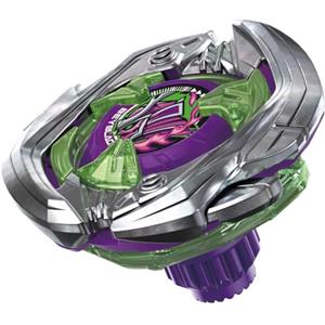 Takara Tomy Beyblade X UX-09 Starter Samurai Saver 2-70L - Giocattolo senza batterie, originale dal Giappone