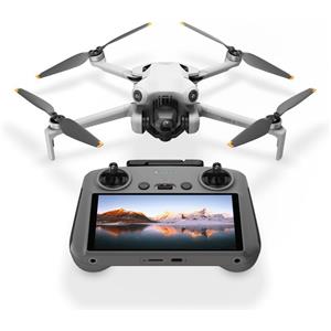 DJI Drone DJI Mini 4 Pro RC2 (GL)