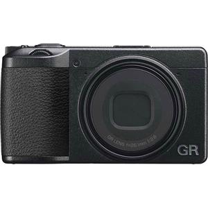 Ricoh GR IIIx Fowa 4 anni