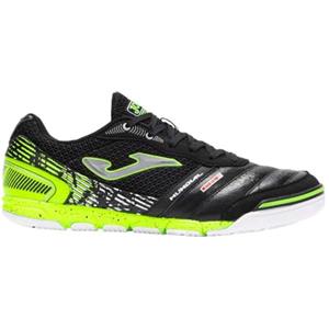 Joma Muns2501in, Stivali Uomo, Nero Verde, 44.5 EU