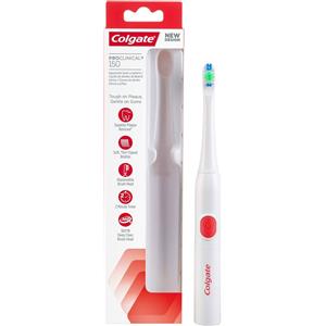 COLGATE SPAZZOLINO A BATTERIA PRO-CLINICAL