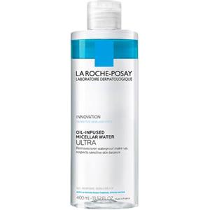 LA ROCHE POSAY-PHAS (L'Oreal) OIL INFUSED MICELLAR WATER