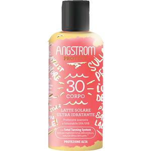 Angstrom Latte Solare SPF30 Limited Edition 2024