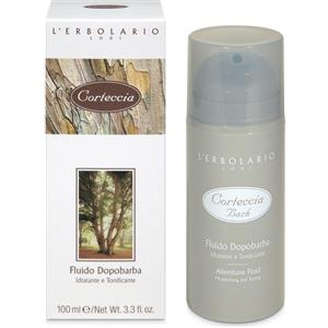 l'erbolario Corteccia fluido dopobarba 100 ml