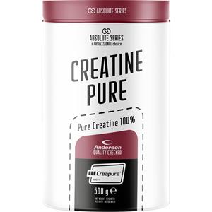 Absolute Series Creatine Pure 500gr