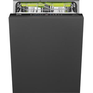 Smeg ST352AL lavastoviglie A scomparsa totale 13 coperti A