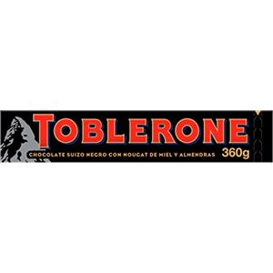 Toblerone Fondente - 360 g