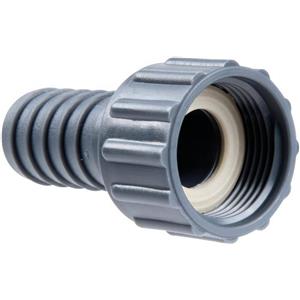 Osculati Portagomma Diritto Femmina 3/4 x 19 mm - Confezione da 20 PZ