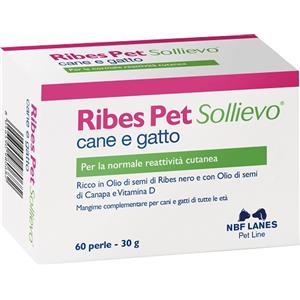 N.B.F. LANES RIBES PET SOLLIEVO 60PRL - N.B.F. LANES - 943285635